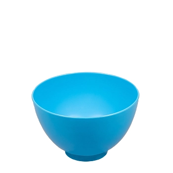 Миска для пластифицирующих масок 8 см