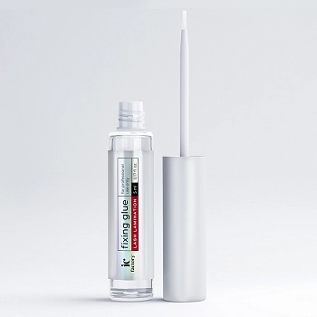 INNOVATOR COSMETICS Клей для ламинирования ресниц / FIXING GLUE IC FACTORY 5 мл, фото 4