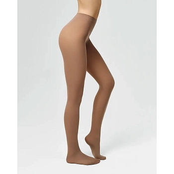 MINIMI Колготки 3D Daino 4 (L) / MULTIFIBRA 70, фото 4