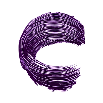 SHU Тушь мультиэффект, №111 фиолетовый / Hit The Lash 10 мл, фото 3