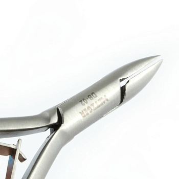 METZGER Щипцы для уголков, для диабетической стопы PYDB-02-D-BJ 11см, фото 2