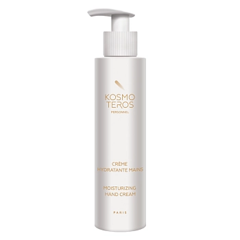 Крем увлажняющий для рук 200 мл