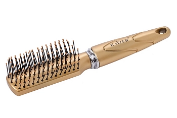 KAIZER Расческа вентиляционная, компактная, фото 3