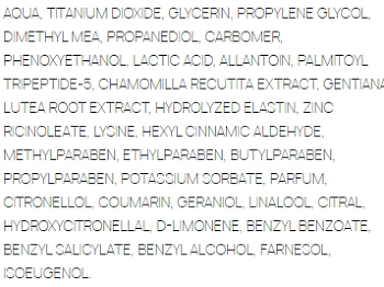SESDERMA Маска подтягивающая для лица / DAESES 75 мл, фото 2