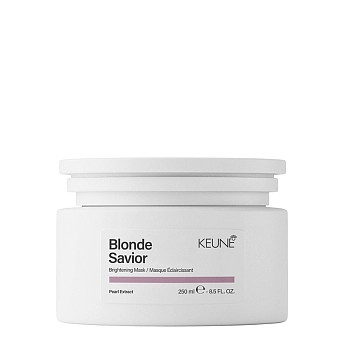 Маска блонд-защита / Blonde Savior Mask 250 мл