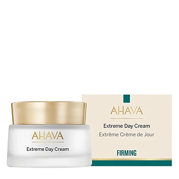 AHAVA Крем радикально восстанавливающий дневной / Time To Revitalize 50 мл, фото 2