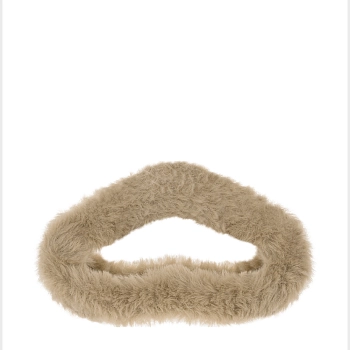 Заколка-крабик, размер L / invisibobble CLIPSTAR Fluffy Companion