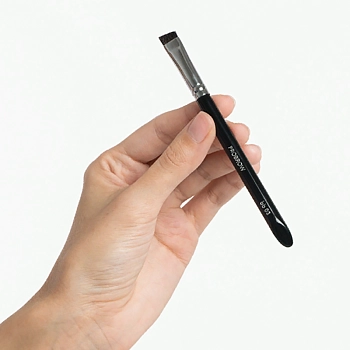 SHIK Кисть для макияжа SHIK bb 03 №45Е, фото 4