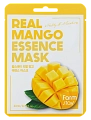 Маска тканевая с экстрактом манго для лица 23 мл
