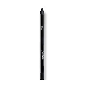 MARVEL COSMETICS Карандаш водостойкий для макияжа глаз, W01 черный / Marvel black 7,33 гр, фото 2