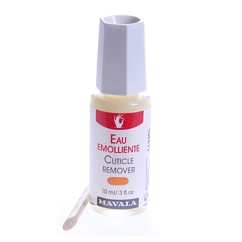 Средство для обработки кутикулы / Cuticle Remover 10 мл