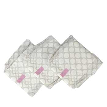 CONSLY Прокладки гигиенические ночные / Oh! My Pads Consly 8 шт, фото 3