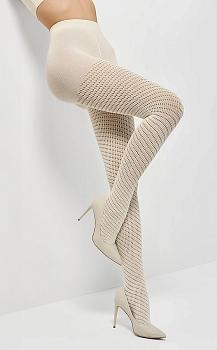 OMSA Колготки Avorio 3 / Corsia 120, фото 2