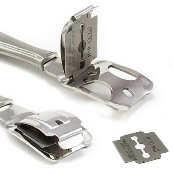 METZGER Лезвия для педикюра к 892D и 892(2)D, фото 3