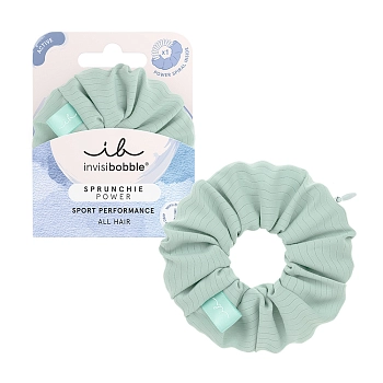 INVISIBOBBLE Резинка-браслет для волос / invisibobble SPRUNCHIE POWER All In One, фото 2