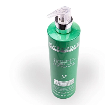 ABRIL ET NATURE Концентрат для поврежденных волос со стволовыми клетками / Concentrate Cell Innove 100 мл, фото 8