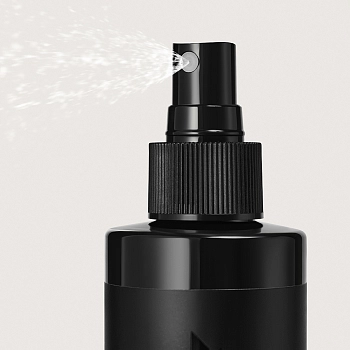 HADAT COSMETICS Крем-спрей несмываемый для волос / MOLECULAR HAIR CREAM ALL IN ONE 200 мл, фото 3