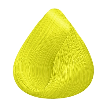 V-COLOR PROFESSIONAL Крем-уход с прямыми пигментами, #33 желтый / MAD HEAD YELLOW 250 мл, фото 2