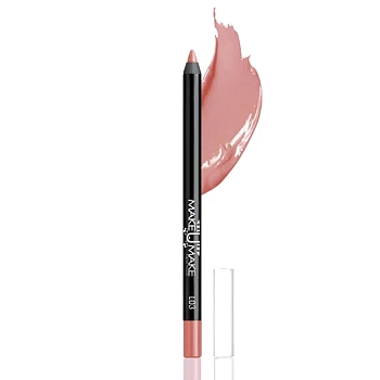 MAKE U MAKE Помада-карандаш 18 часов, L03 персик / MAKEUMAKE 1,2 гр, фото 2