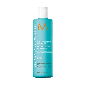 Шампунь восстанавливающий / Moisture Repair Shampoo 250 мл
