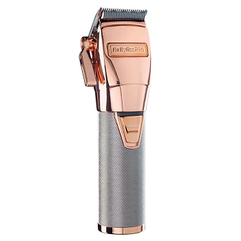 BABYLISS PRO Машинка для стрижки BaByliss PRO RoseFX EDM Technology 4 ARTISTS FX8700RGE, фото 2