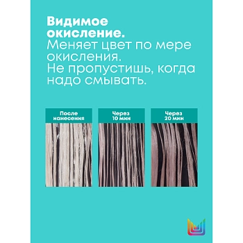 MATRIX 8С тонер гелевый / MX TC 90 мл, фото 4