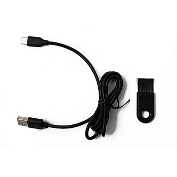 HAIRWAY Шейвер Hairway для бритья Level D030 5W, фото 6