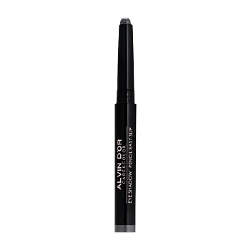 Тени-карандаш для век, тон 08 / Pencil easy slip charcoal grey 0,29 гр