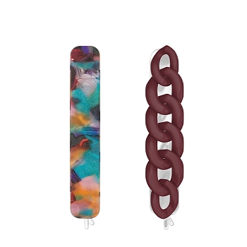 INVISIBOBBLE Заколка для волос / invisibobble BARRETTE Mystica The Rest is Mystery, фото 3