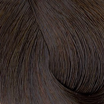 4.31 краситель перманентный для волос / Organic Care Permanent Color Medium golden ash brown 100 мл