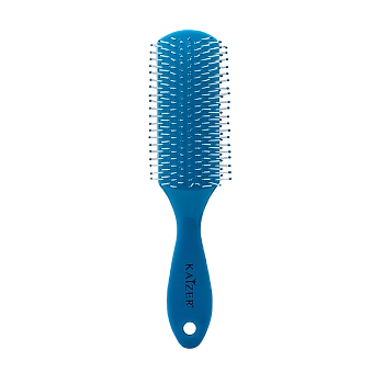 Расческа массажная, цвет ассорти