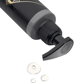 HADAT COSMETICS Сыворотка восстанавливающая для волос с перламутром / RESTORING PEARL HAIR SERUM 120 мл, фото 3