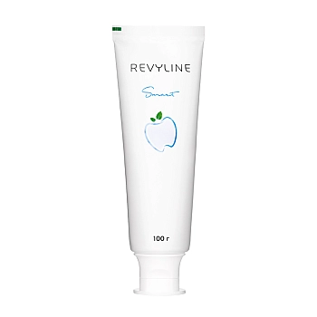 Паста зубная комплексная защита, свежая мята / SMART 100 гр