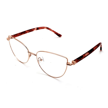 FRANCESCA FEDUCCI Оправа для очков 4621 c2 / FRANCESCA FEDUCCI, фото 3