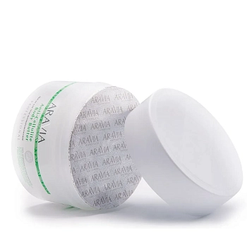 ARAVIA Professional Масло антицеллюлитное для тела / Organic Anti-Cellulite Body Butter 150 мл, фото 4
