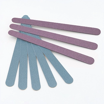 MAVALA Пилочки для маникюра / Emery Boards 8 шт, фото 2