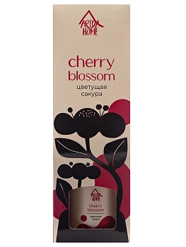 ARIDA HOME Аромат для дома, цветущая сакура 50 мл, фото 2