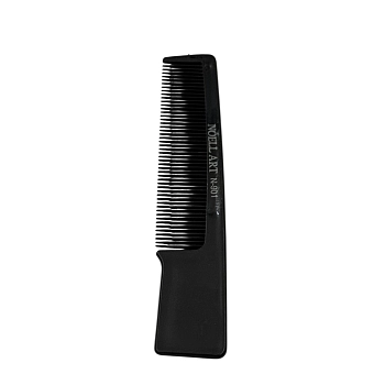 Расческа карманная с ручкой 901