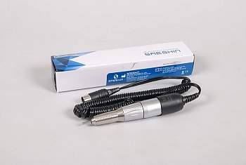 STRONG Аппарат для маникюра и педикюра 207А/120, с педалью, 30000 оборотов в минуту, в коробке / Strong, фото 5