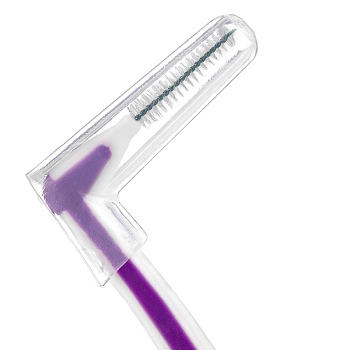 REVYLINE Ершик межзубный, комплект / SSS 6 шт, фото 4