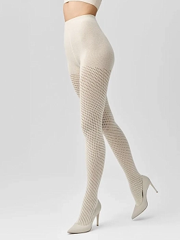 OMSA Колготки Avorio 4 / Corsia 120, фото 3