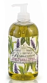 Nesti Dante Мыло жидкое Дикая тосканская лаванда и вербена / Wild Tuscan Lavender & Verbena 500 мл
