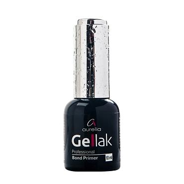 AURELIA Праймер бескислотный / Bond primer GELLAK 10 мл, фото 1