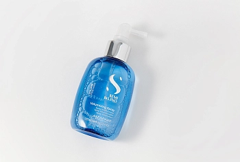 ALFAPARF MILANO Спрей несмываемый для придания объема волосам / VOLUMIZING SPRAY 125 мл, фото 4