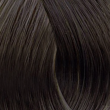 5.01 краситель перманентный для волос / Organic Care Permanent Color 100 мл