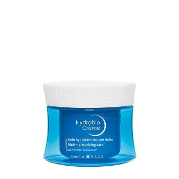 Крем для лица гидрабио 50 мл 