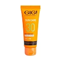 Крем солнцезащитный с защитой ДНК для сухой кожи SPF 30 / SUN CARE 75 мл 