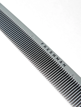 FRESHMAN Расческа, Т127 / Collection Titanium, фото 2