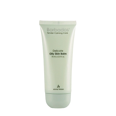 ANNA LOTAN Крем Барбадос / Delicate Oily Skin Balm BARBADOS 70 мл, фото 1