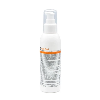 ARAVIA Professional Гель-эксфолиант с фруктовыми кислотами для тела / Fruit Peel 150 мл, фото 4